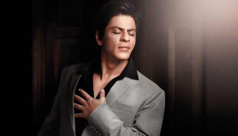 What is Shahrukh Khan – Bollywood King Khan Overview blogspoter.com