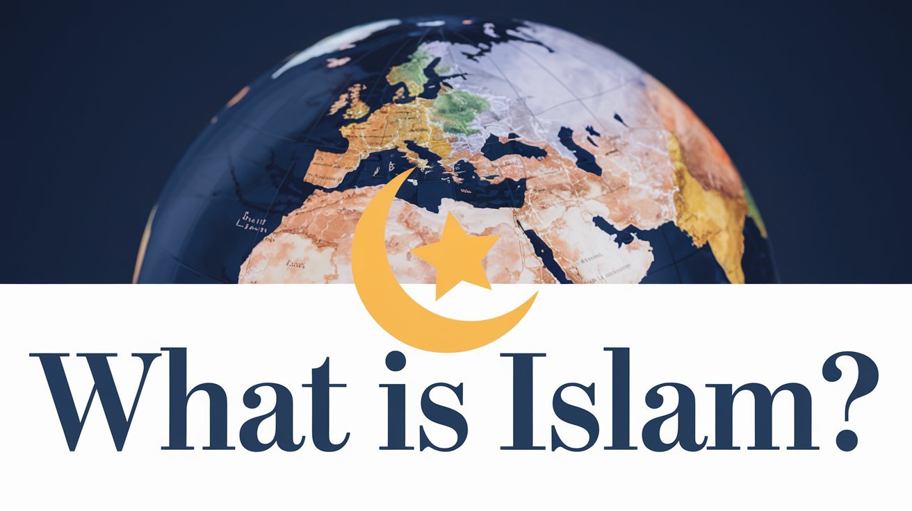 What is Islam and the Islamic date today explained