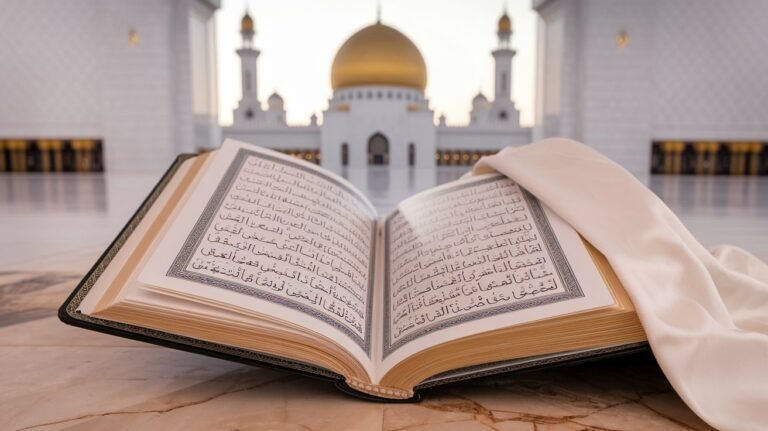 what is Quran explained with its meaning and origins